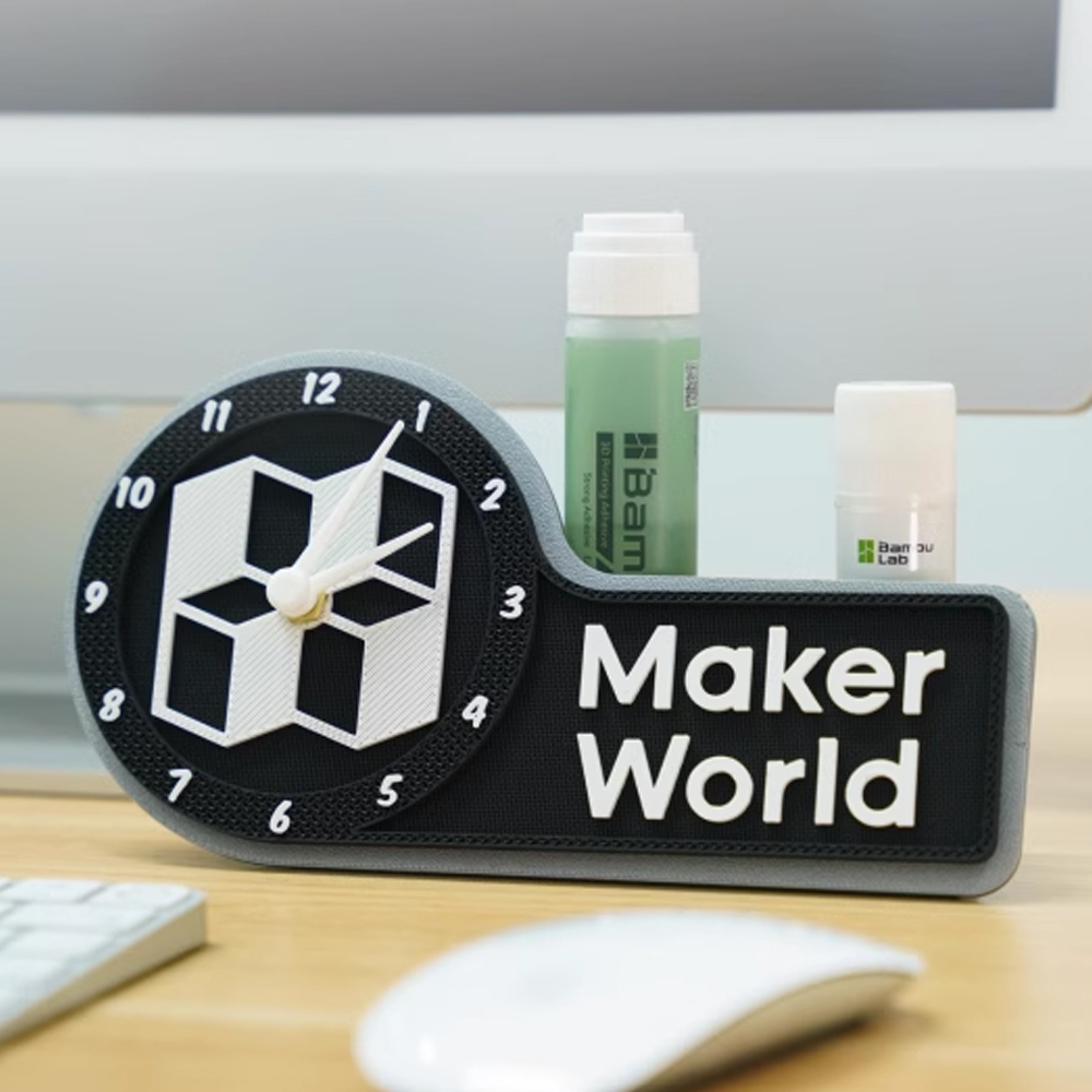 Bambu Lab Same 3D printed DIY  - 3D Printing Bambu recensie en prijs