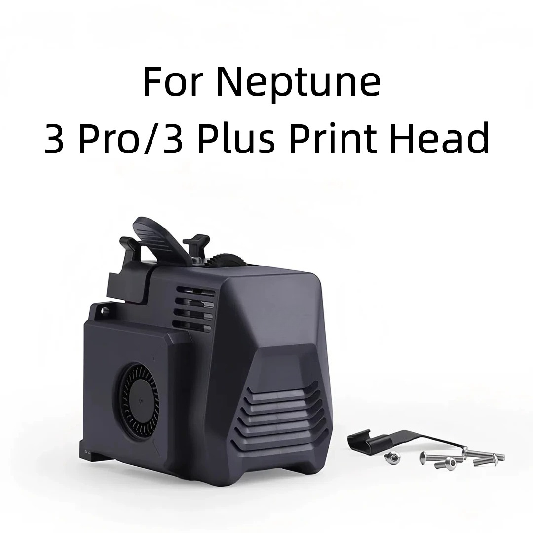 Extruder for Neptune 4 Plus/4  - 3D Printing Elegoo recensie en prijs