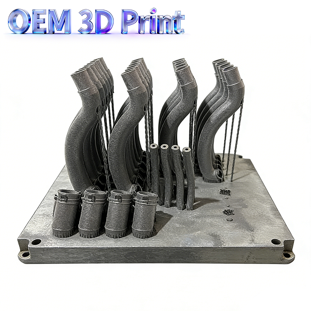 Custom High-Precision 3D Print - 3D Printing Files recensie en prijs