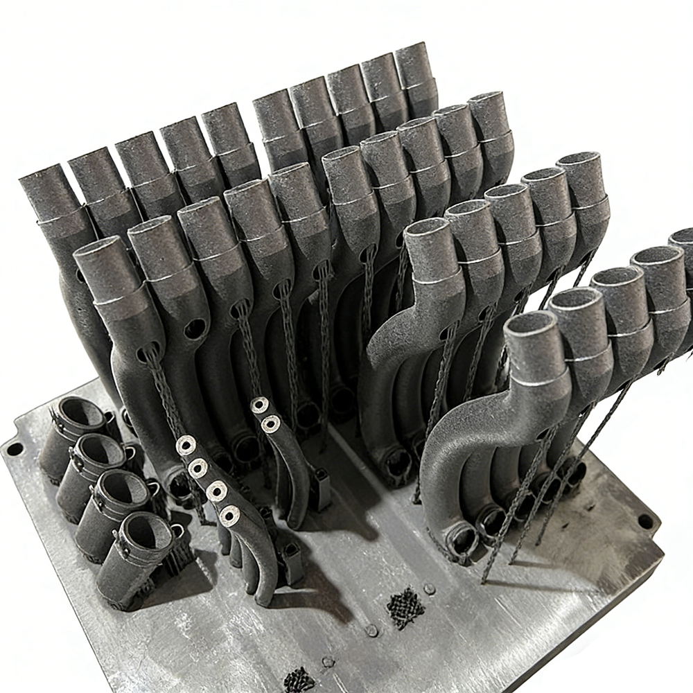 Custom High-Precision 3D Print - 3D Printing Files recensie en prijs