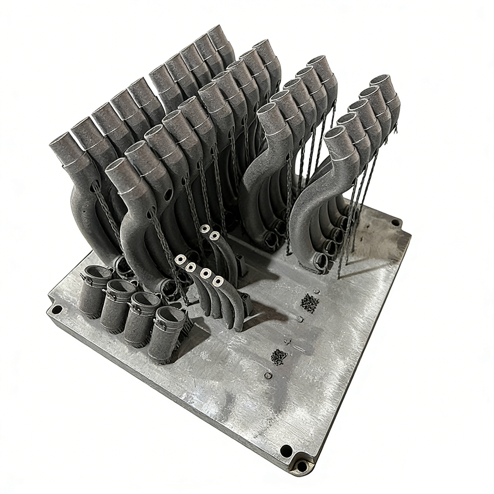 Custom High-Precision 3D Print - 3D Printing Files recensie en prijs