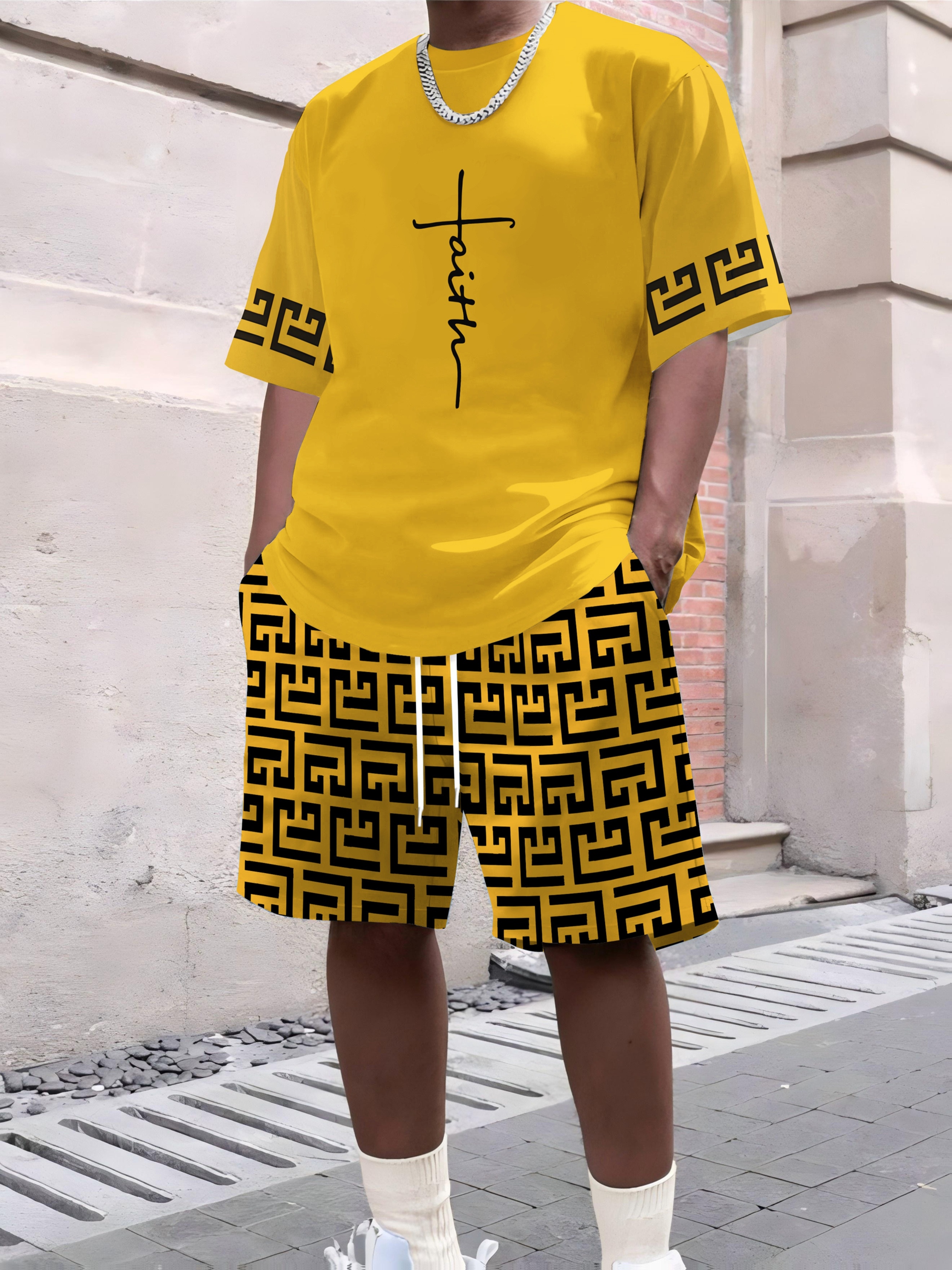 3D Printing Men's Casual Fashi - 3D Printing Services recensie en prijs
