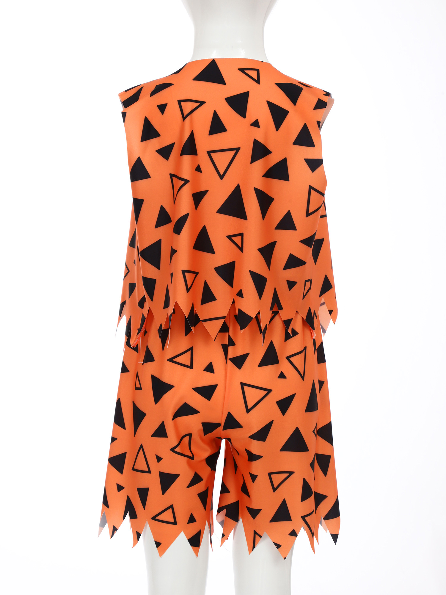 6-16Y Boys Flintstone Costume  - 3D Printing Examples recensie en prijs