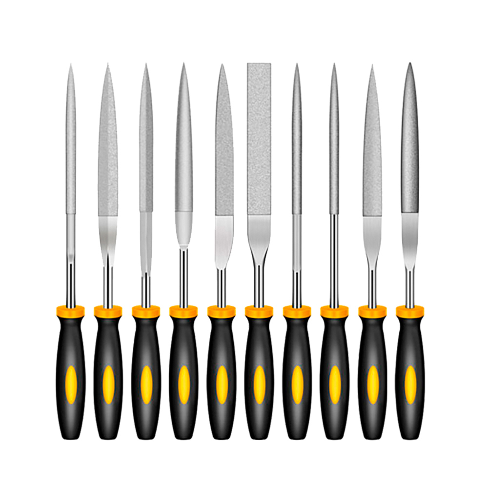 Engraving Grinding File Needle - 3D Printing Files recensie en prijs