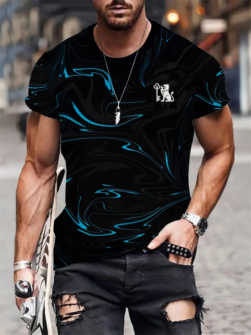 Men's Popeye The Sailor Man Pr - 3D Printing On Fabric recensie en prijs