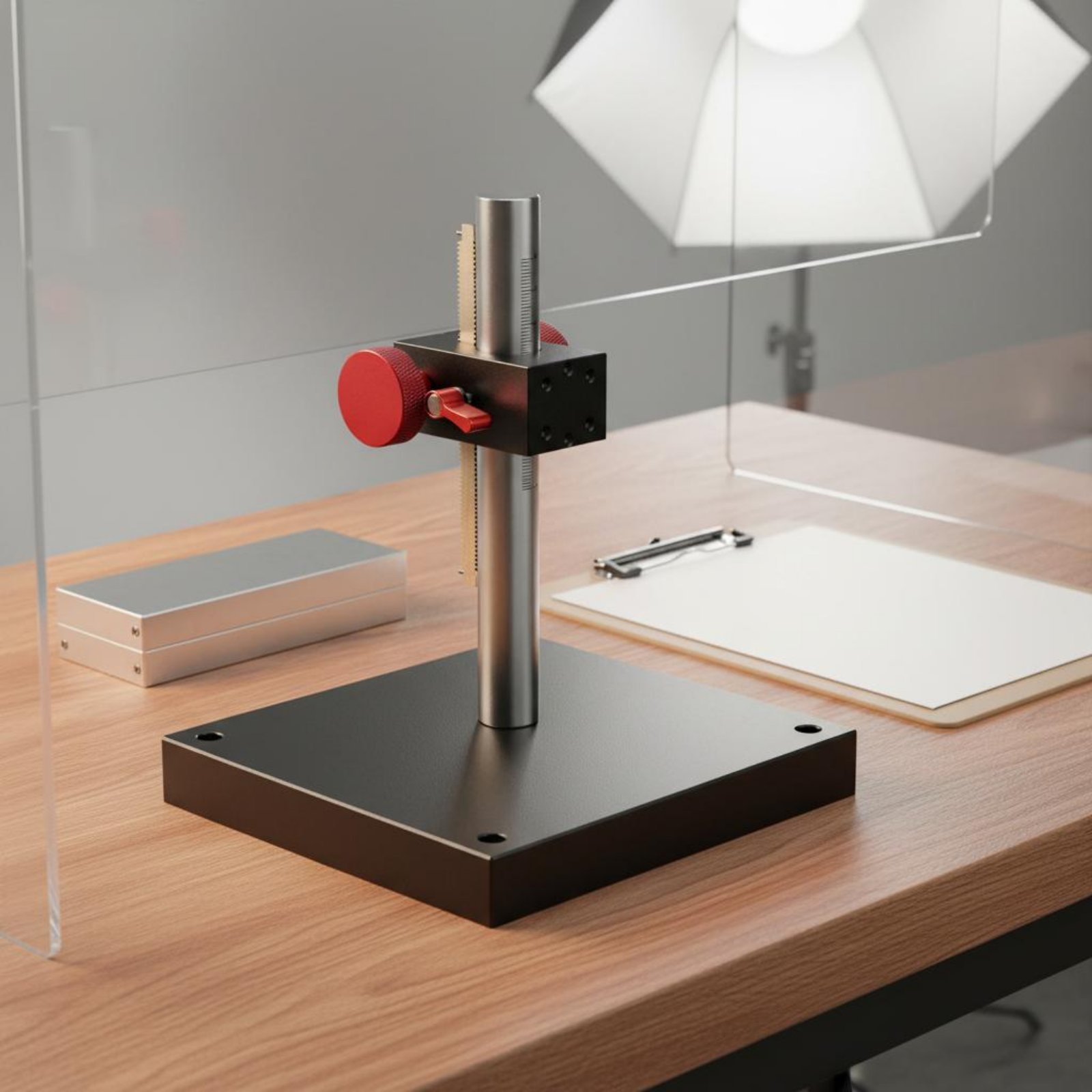 Rack and Pinion Lift Platform  - Linear Guide Rail recensie en prijs