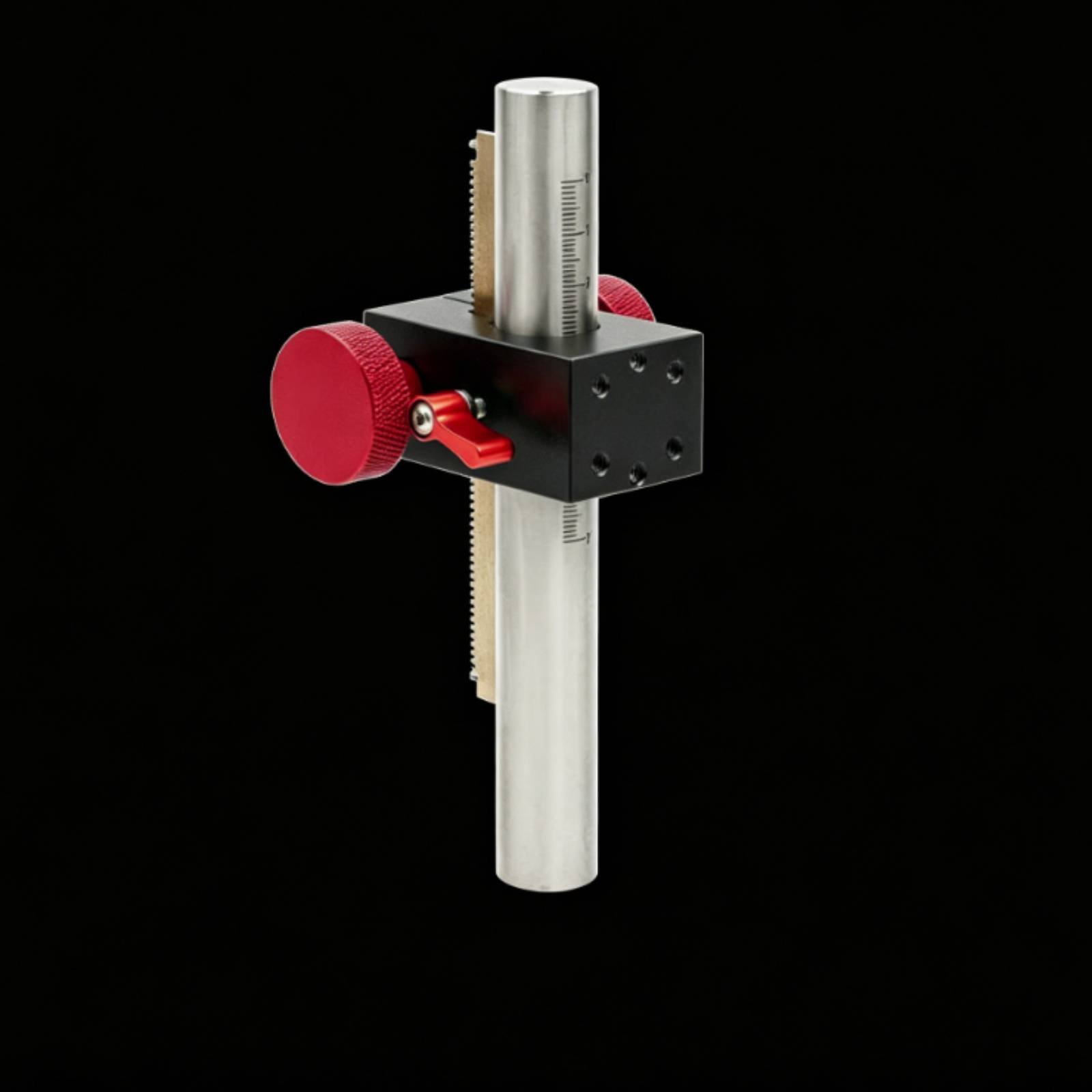 Rack and Pinion Lift Platform  - Linear Guide Rail recensie en prijs