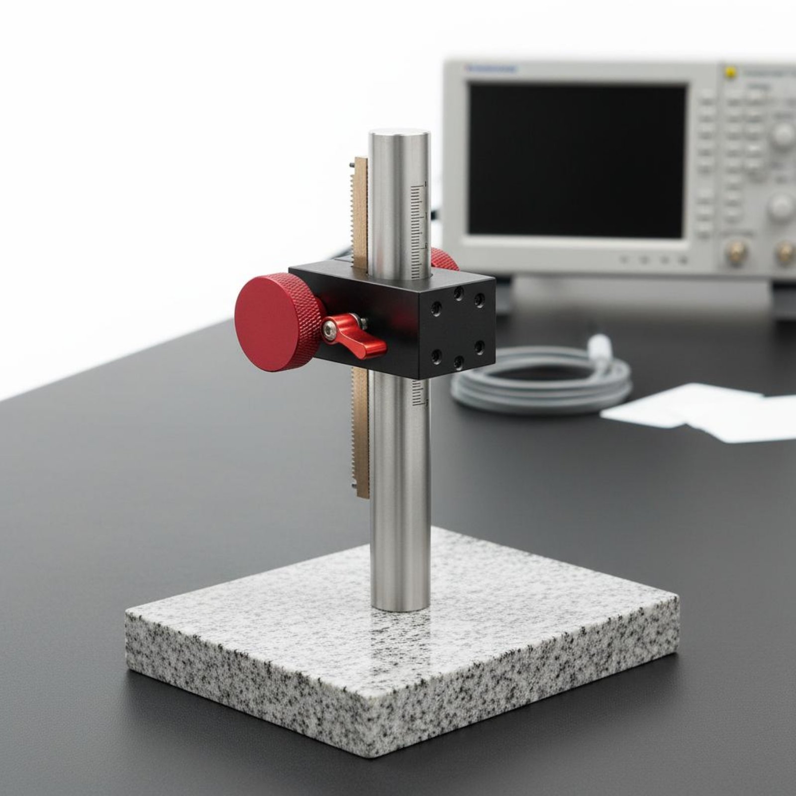 Rack and Pinion Lift Platform  - Linear Guide Rail recensie en prijs