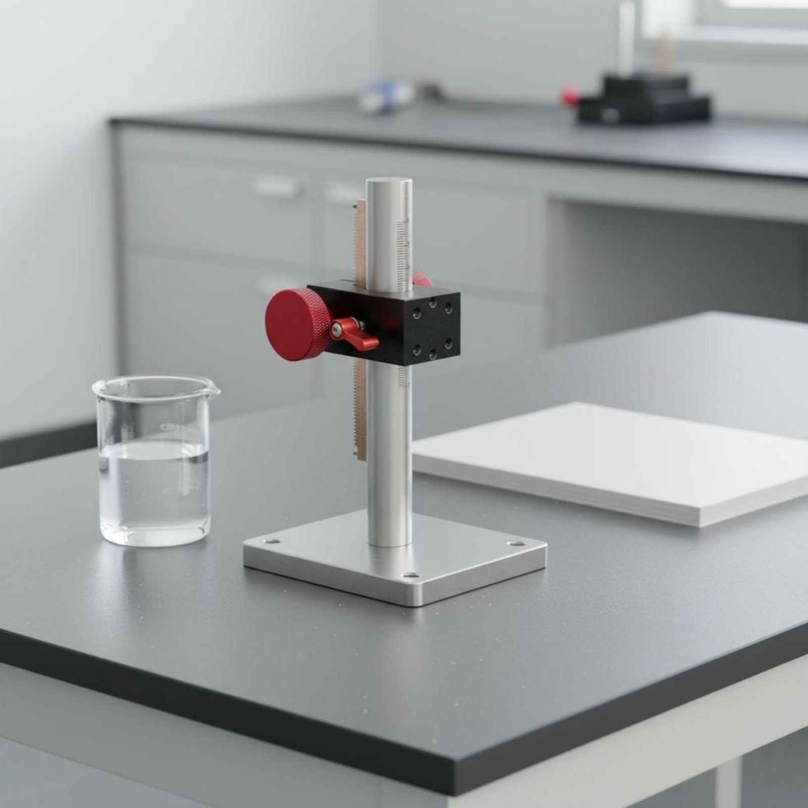Rack and Pinion Lift Platform  - Linear Guide Rail recensie en prijs