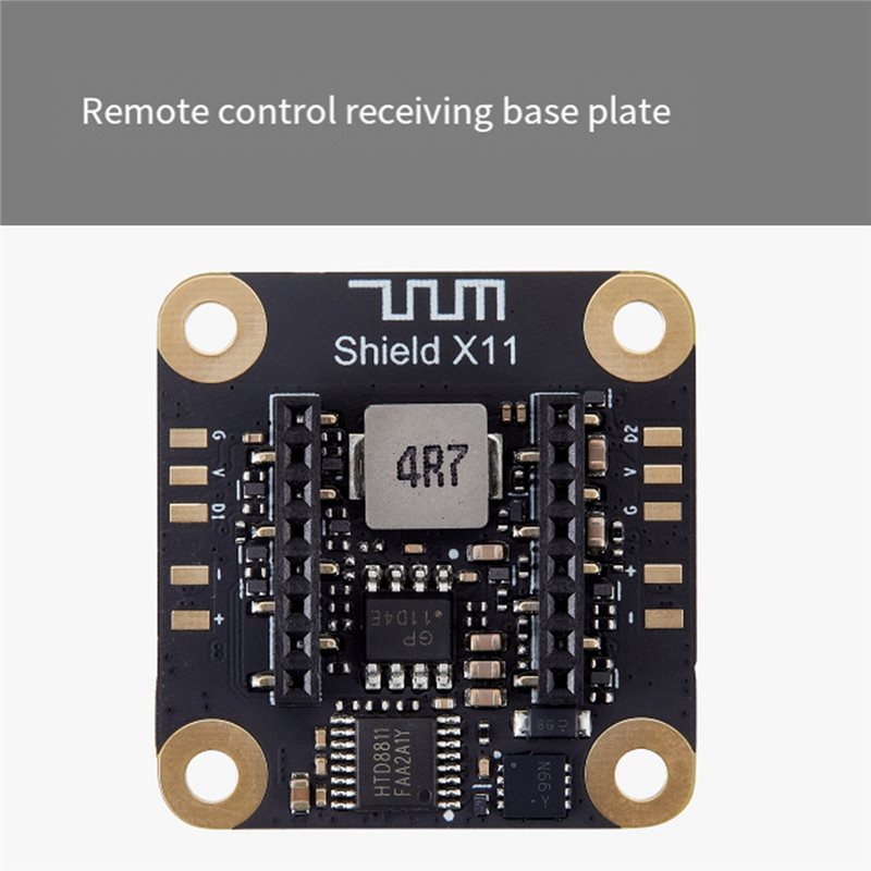 For Bambu Lab Cyberbrick Remot - 3D Printing Bambu recensie en prijs