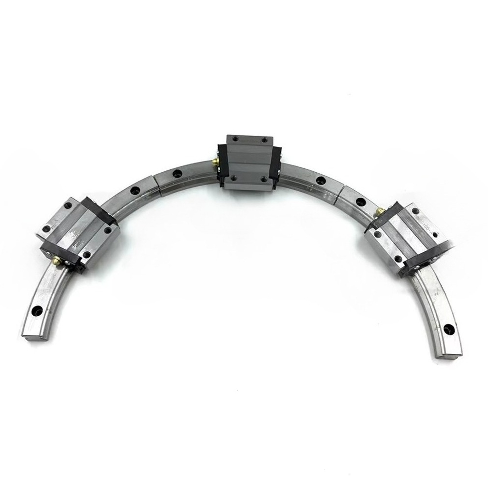 Arc Linear Guide System Guides - Linear Guide Rail recensie en prijs