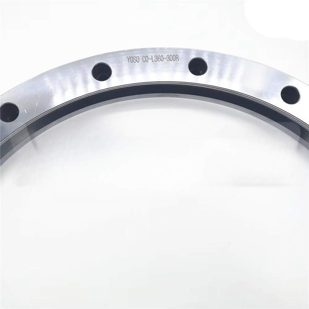 Arc Linear Guide System Guides - Linear Guide Rail recensie en prijs