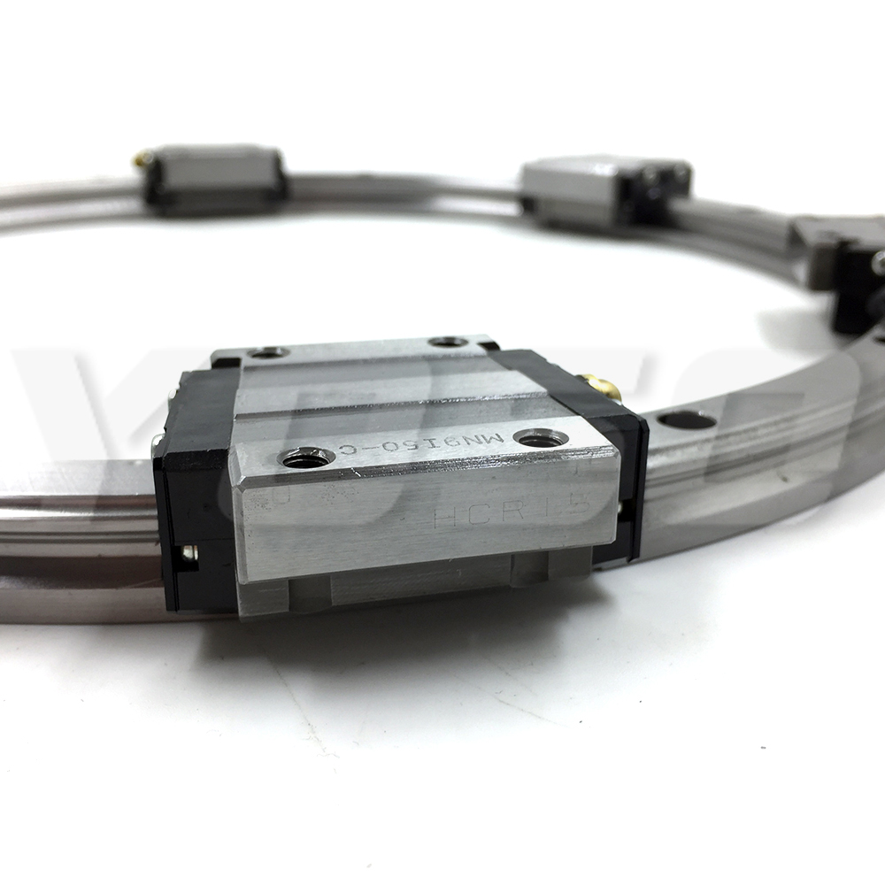 Arc Linear Guide System Guides - Linear Guide Rail recensie en prijs