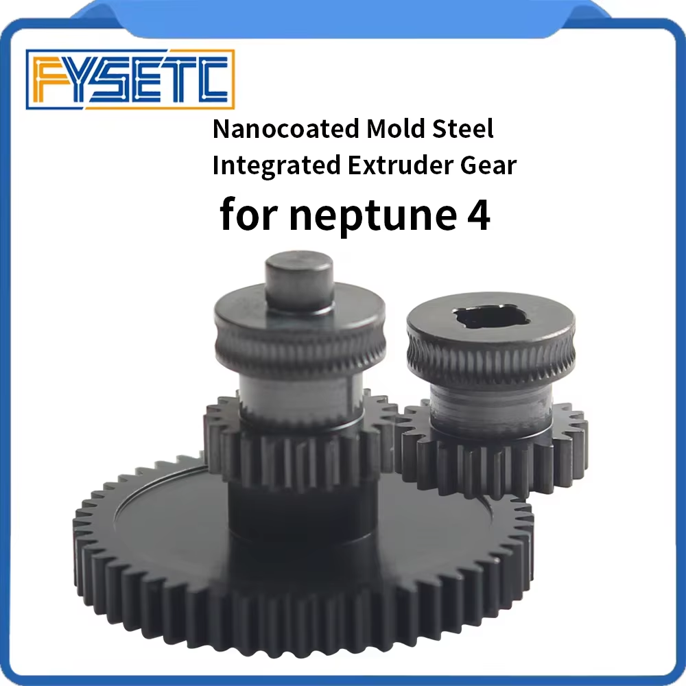 For Neptune 4/Pro/Plus/Max Nan - 3D Printing Elegoo recensie en prijs