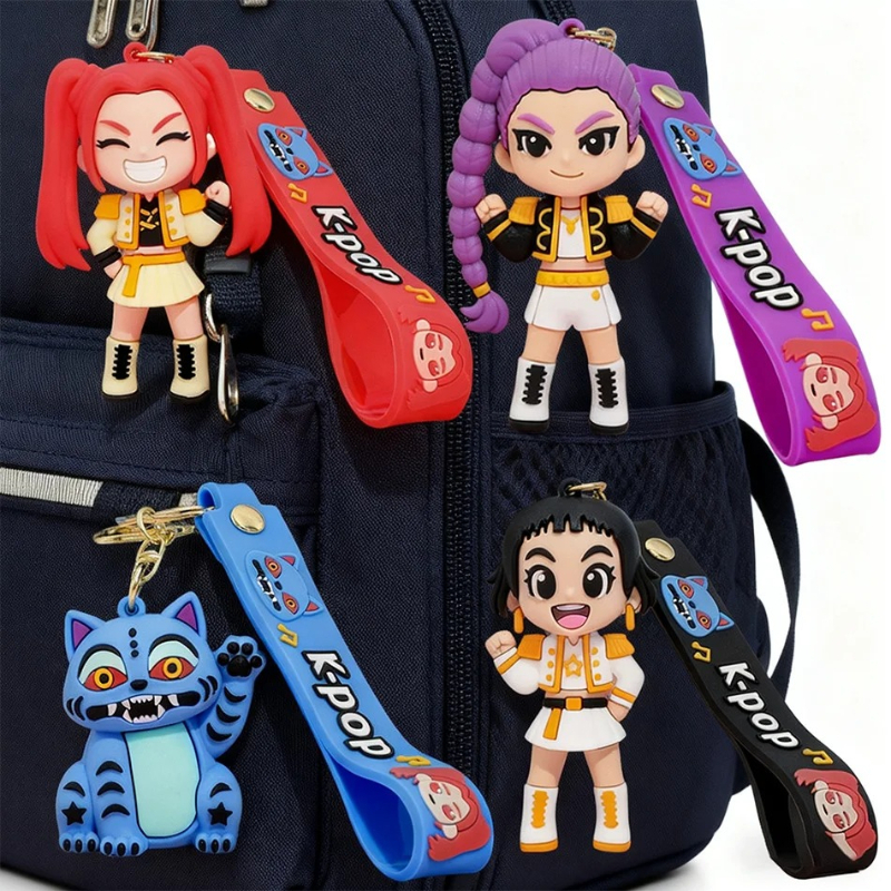 New 3D Printed Anime Movie Kpo - 3D Printing Plastic recensie en prijs