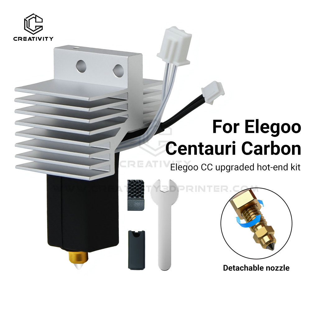 Elegoo CC Hotend For Centauri  - 3D Printing Elegoo recensie en prijs