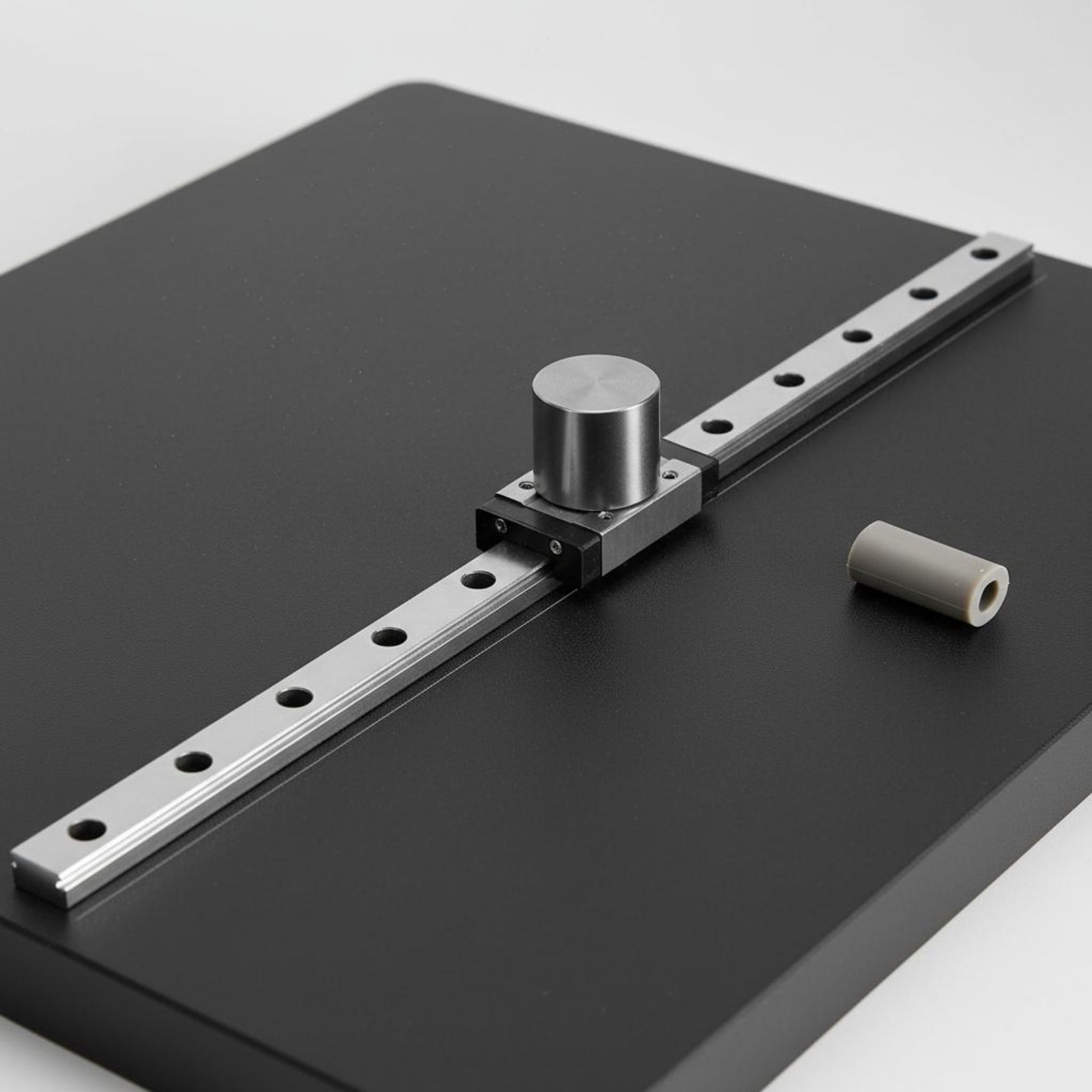 MGN12H Linear Guide Fluid Move - Linear Guide Rail recensie en prijs