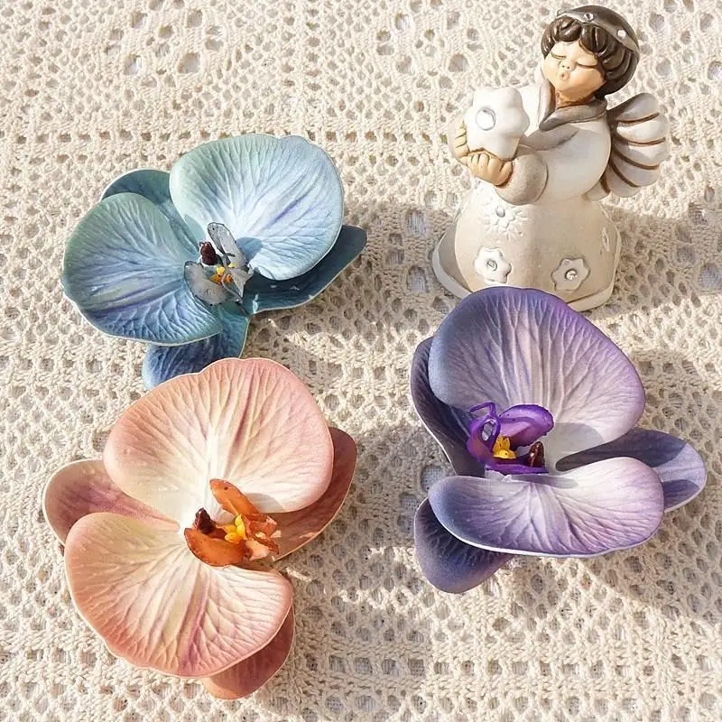 3D printed butterfly orchid he - 3D Printing Plastic recensie en prijs