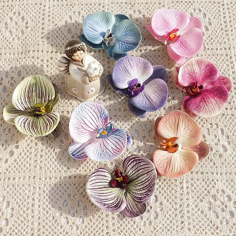 3D printed butterfly orchid he - 3D Printing Plastic recensie en prijs