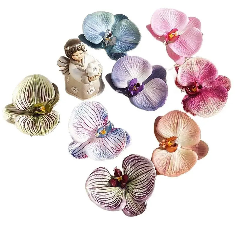 3D printed butterfly orchid he - 3D Printing Plastic recensie en prijs
