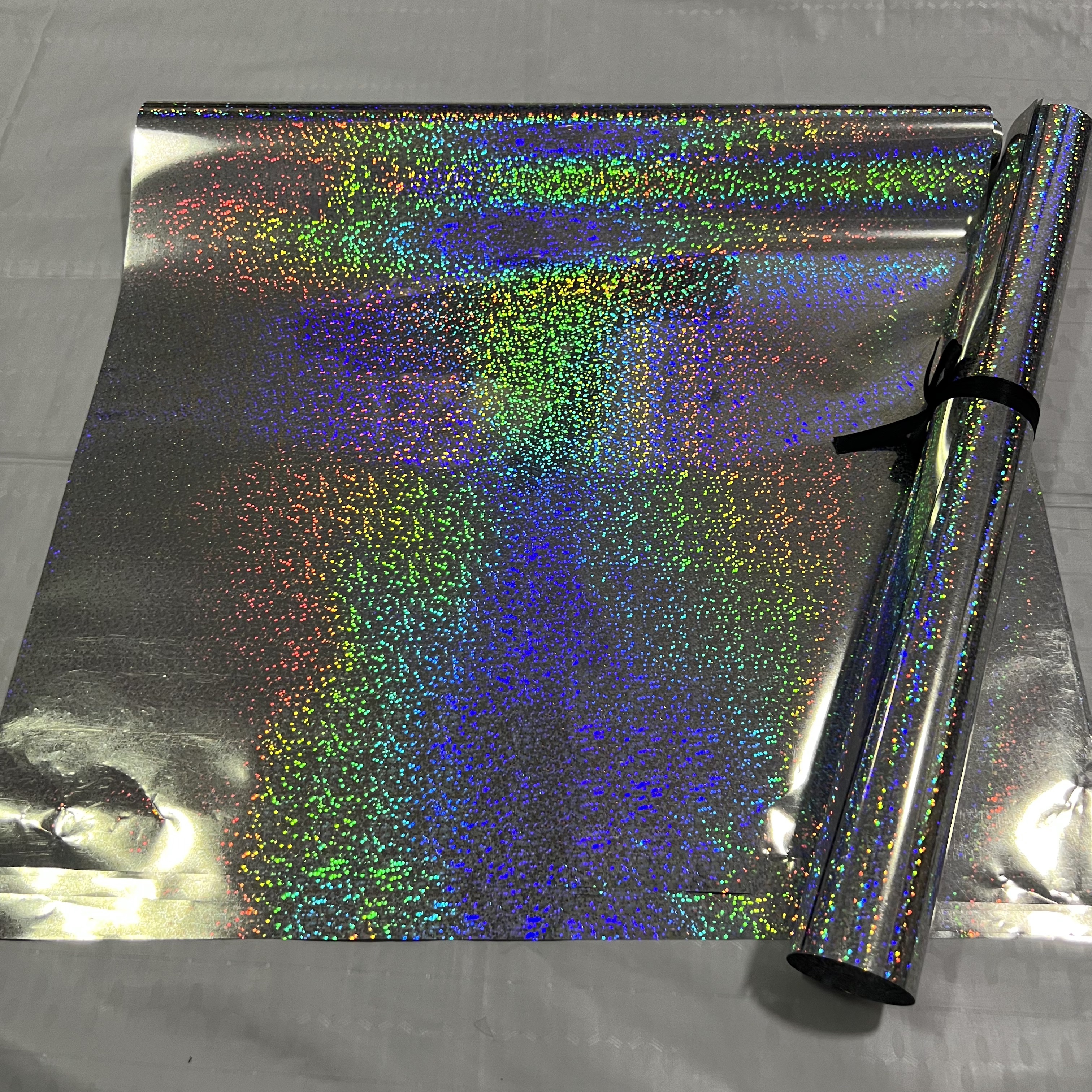 Sparkling 3D Embroidered Sego  - 3D Printing On Fabric recensie en prijs