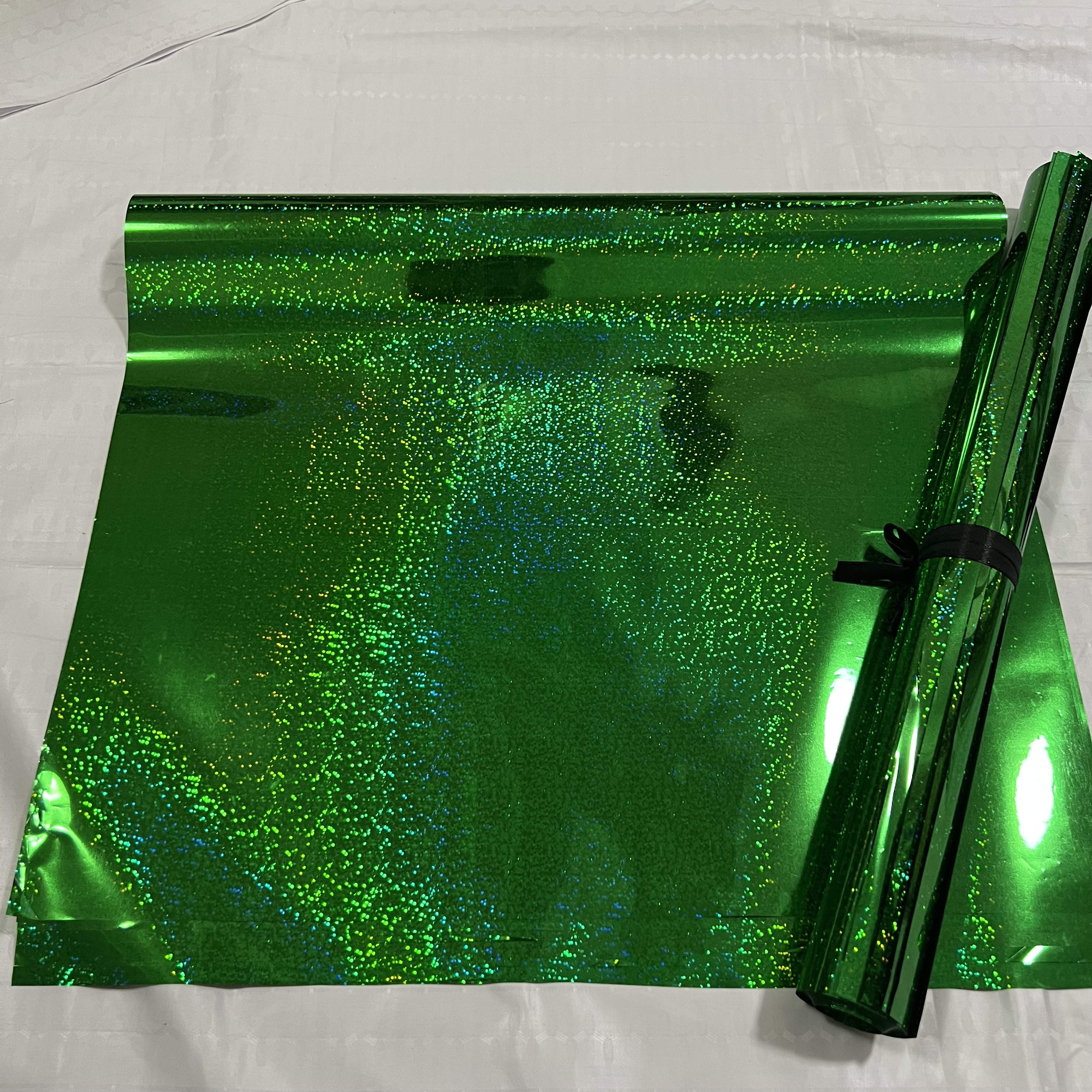 Sparkling 3D Embroidered Sego  - 3D Printing On Fabric recensie en prijs