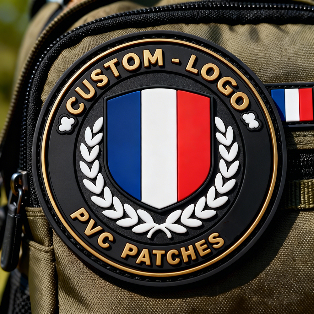 Soft PVC Label Customized PVC  - 3D Printing Labubu recensie en prijs
