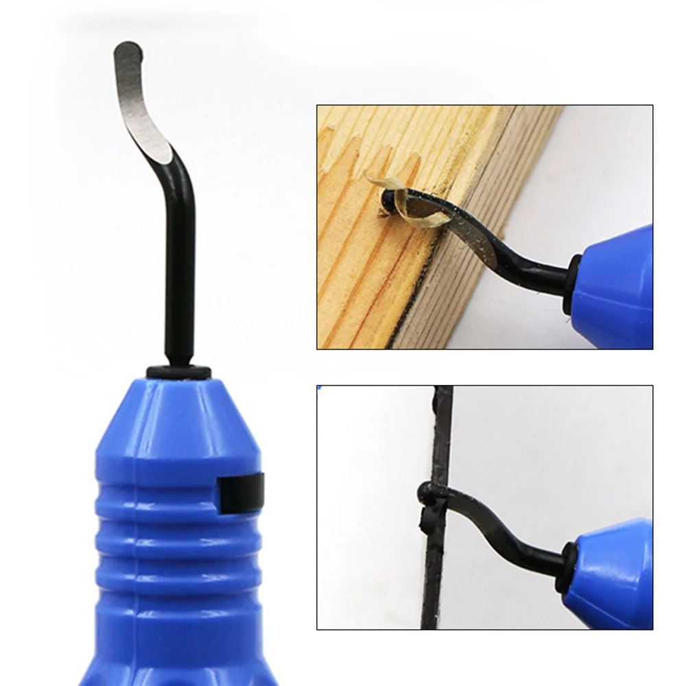 Blades High-Speed Steel Deburr - 3D Printing Plastic recensie en prijs