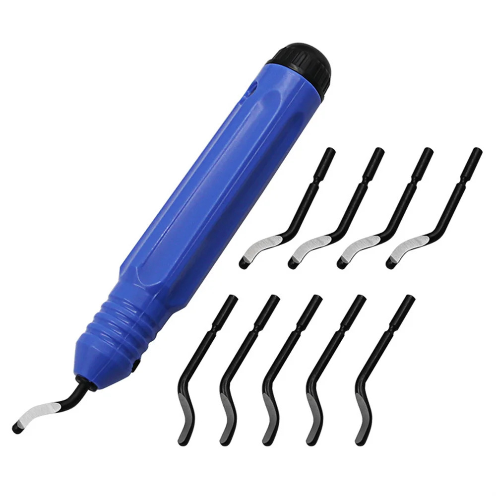 Blades High-Speed Steel Deburr - 3D Printing Plastic recensie en prijs
