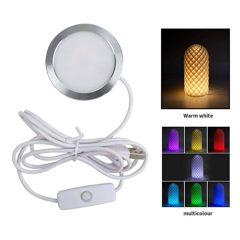 For Bambu Lab Led Lamp Kit 001 - 3D Printing Bambu recensie en prijs