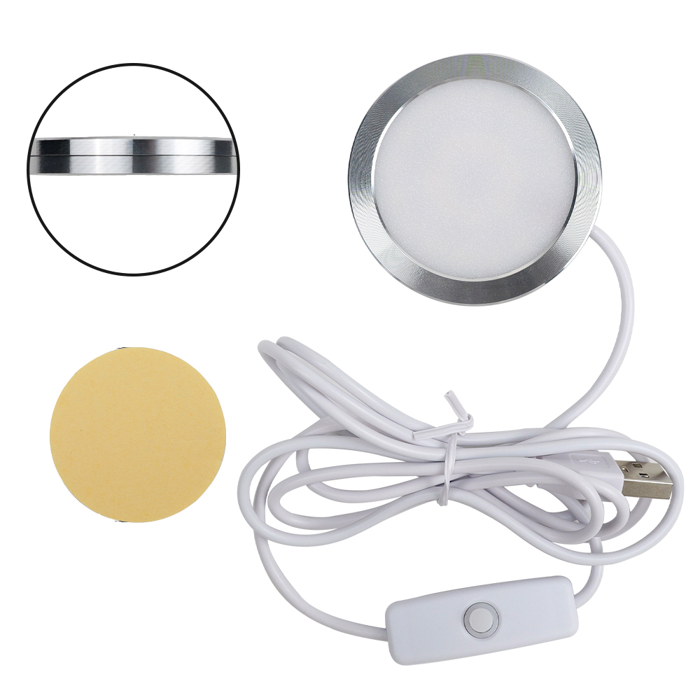 For Bambu Lab Led Lamp Kit 001 - 3D Printing Bambu recensie en prijs