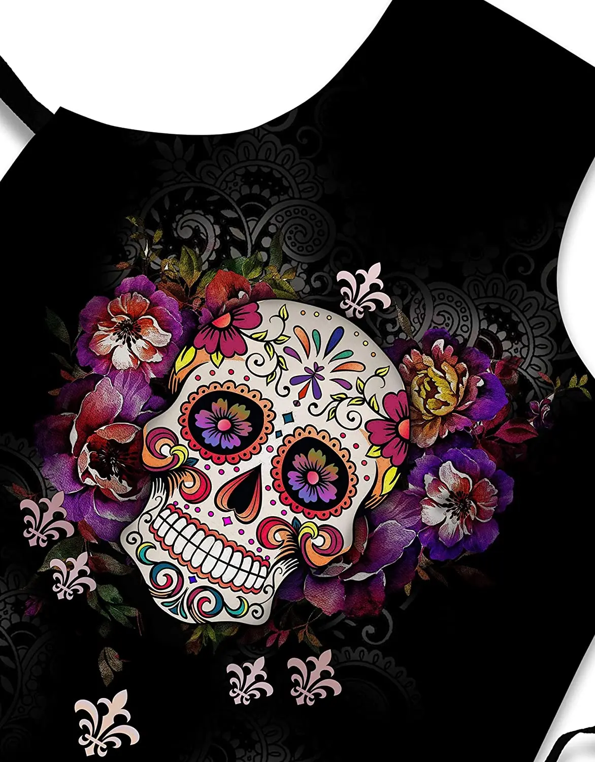 Sweet Mexico Halloween Sugar S - 3D Printing On Fabric recensie en prijs