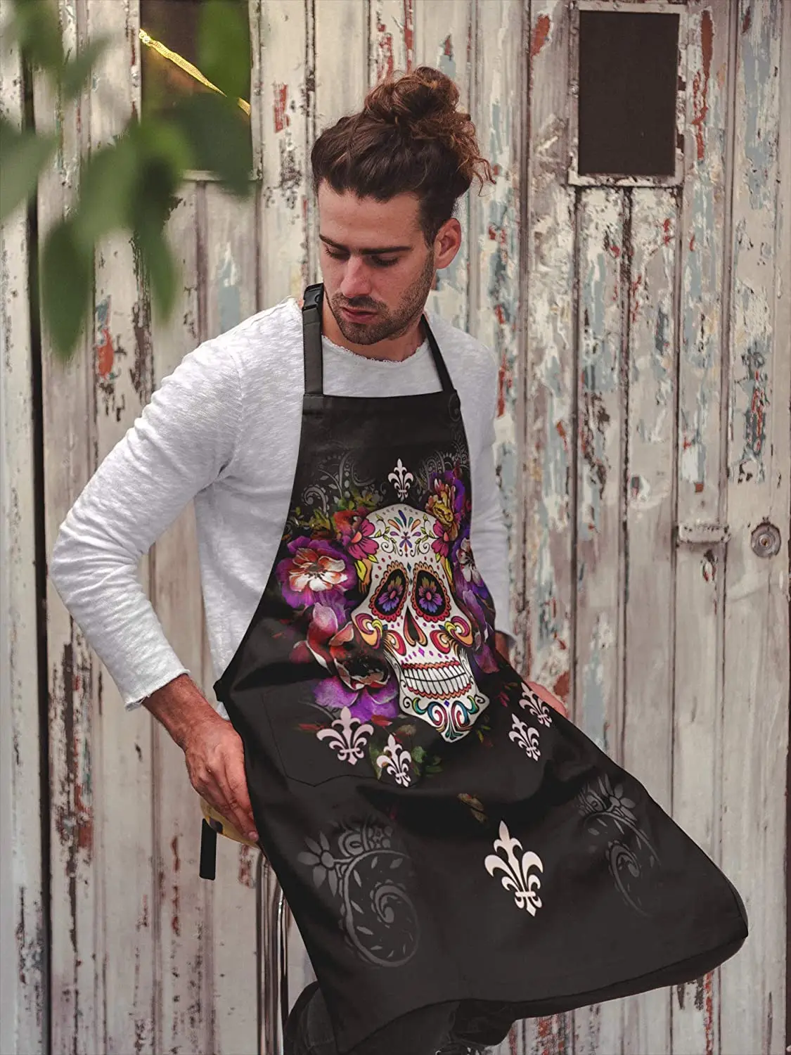 Sweet Mexico Halloween Sugar S - 3D Printing On Fabric recensie en prijs