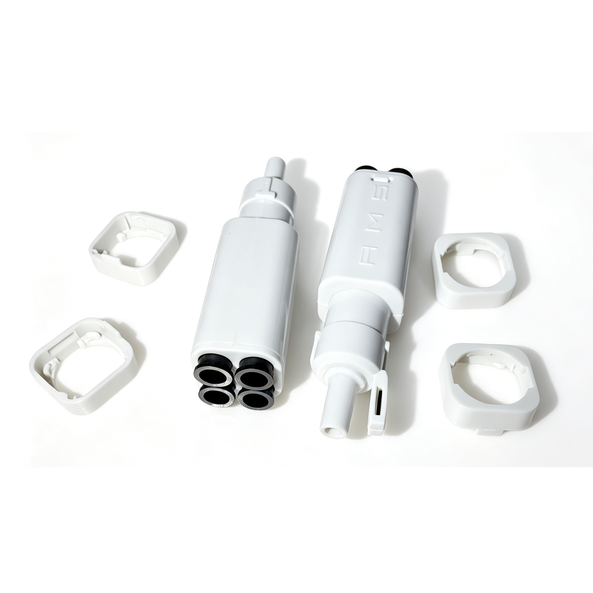 3D Printer AMS Lite Filament H - 3D Printing Bambu recensie en prijs