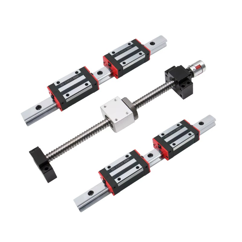 Linear Guide Class P HGR15 HGR - Linear Guide Rail recensie en prijs