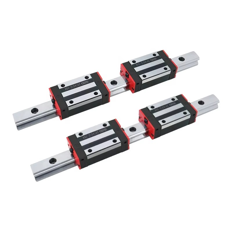 Linear Guide Class P HGR15 HGR - Linear Guide Rail recensie en prijs