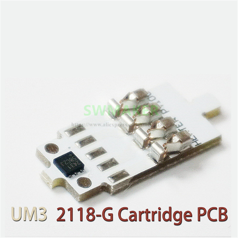 1pcs UM3 3D printer Replacemen - 3D Printing Files recensie en prijs
