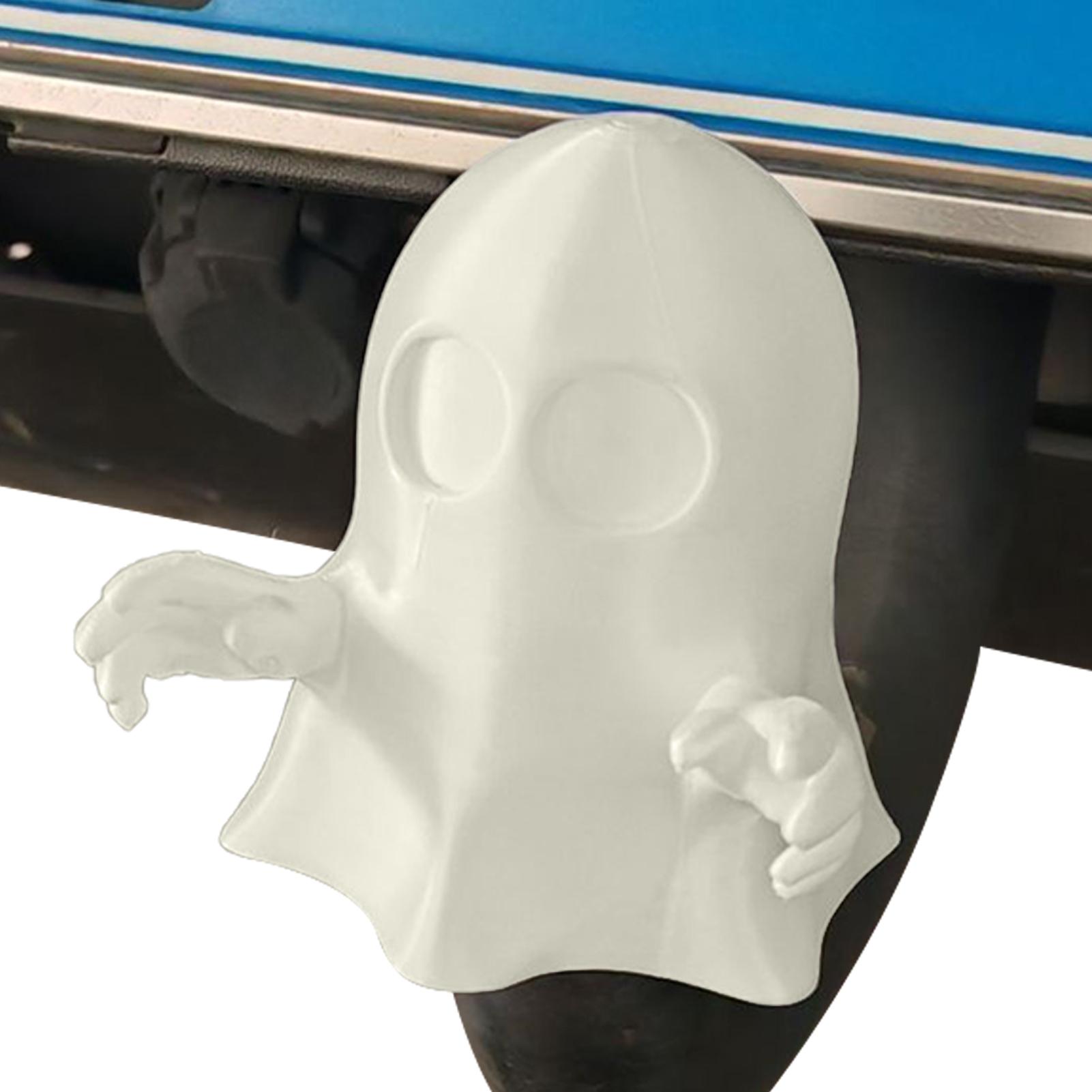 Trailer Hitch Cover Decoration - 3D Printing Examples recensie en prijs