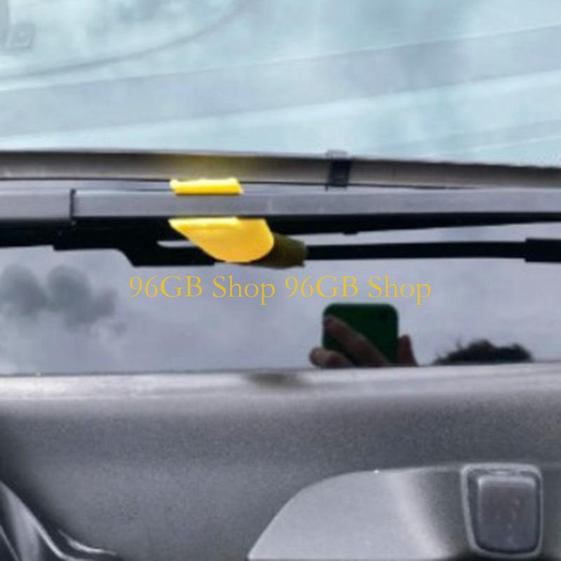 96GB 3D Printed Wiper Blade Br - 3D Printing Files recensie en prijs