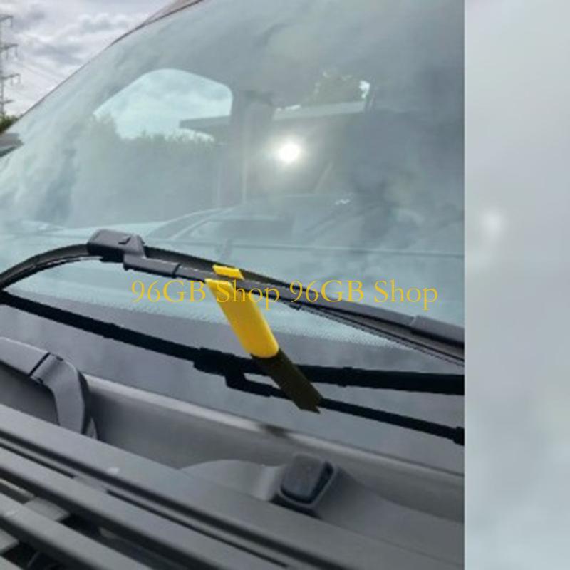 96GB 3D Printed Wiper Blade Br - 3D Printing Files recensie en prijs