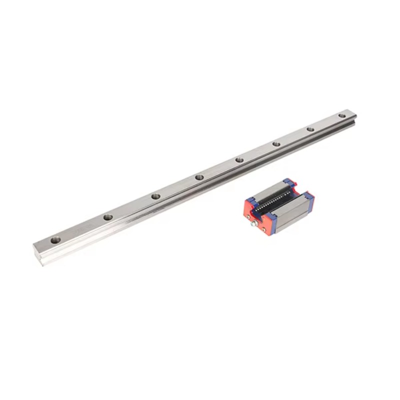 Manufacturer's Linear Guide SE - Linear Guide Rail recensie en prijs