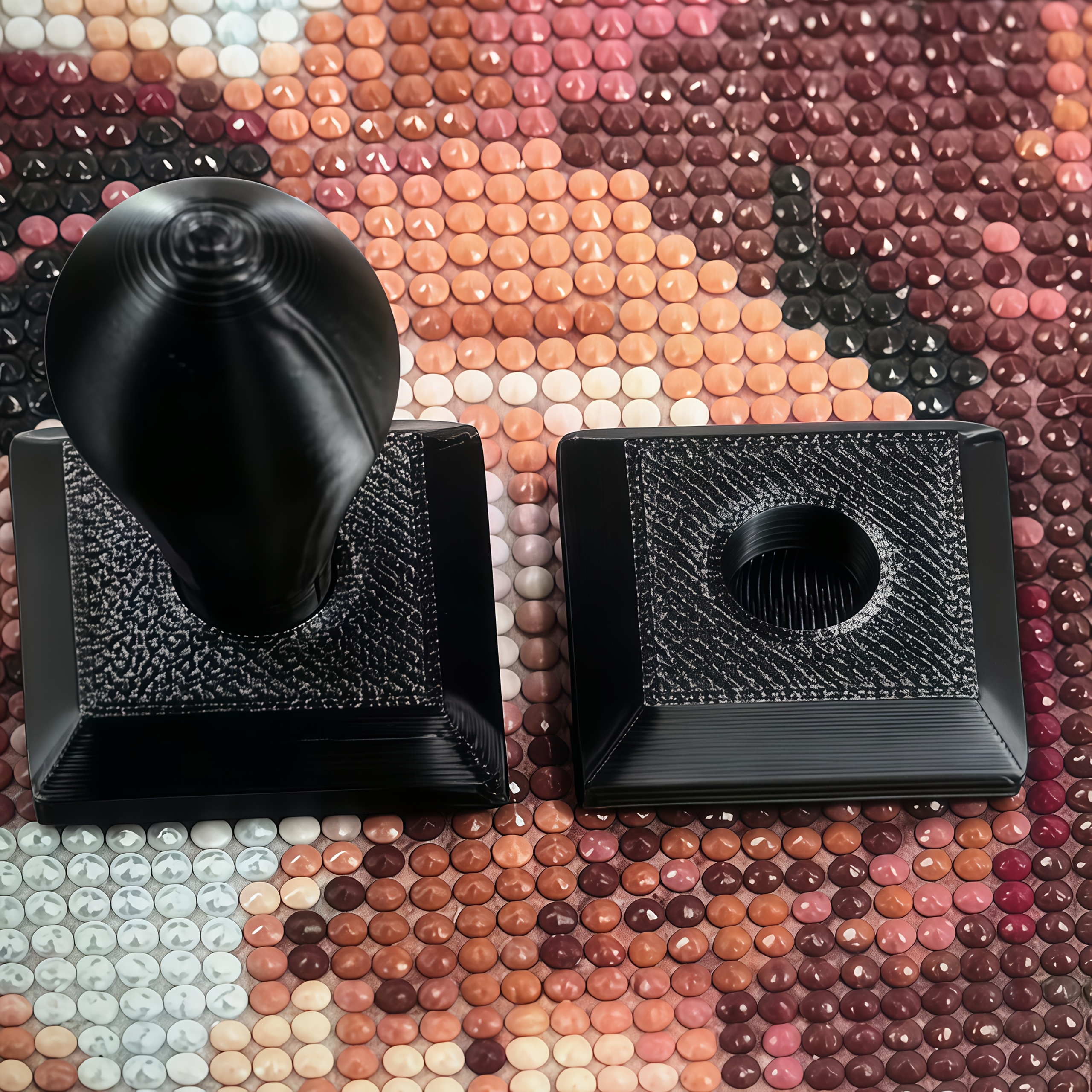 3D Printed Diamond Painting Ro - 3D Printing Plastic recensie en prijs