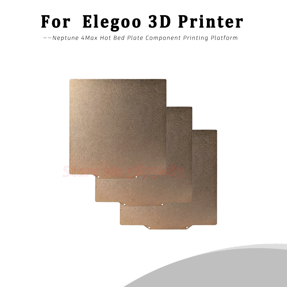 3D Printer Parts for Elegoo Ne - 3D Printing Elegoo recensie en prijs
