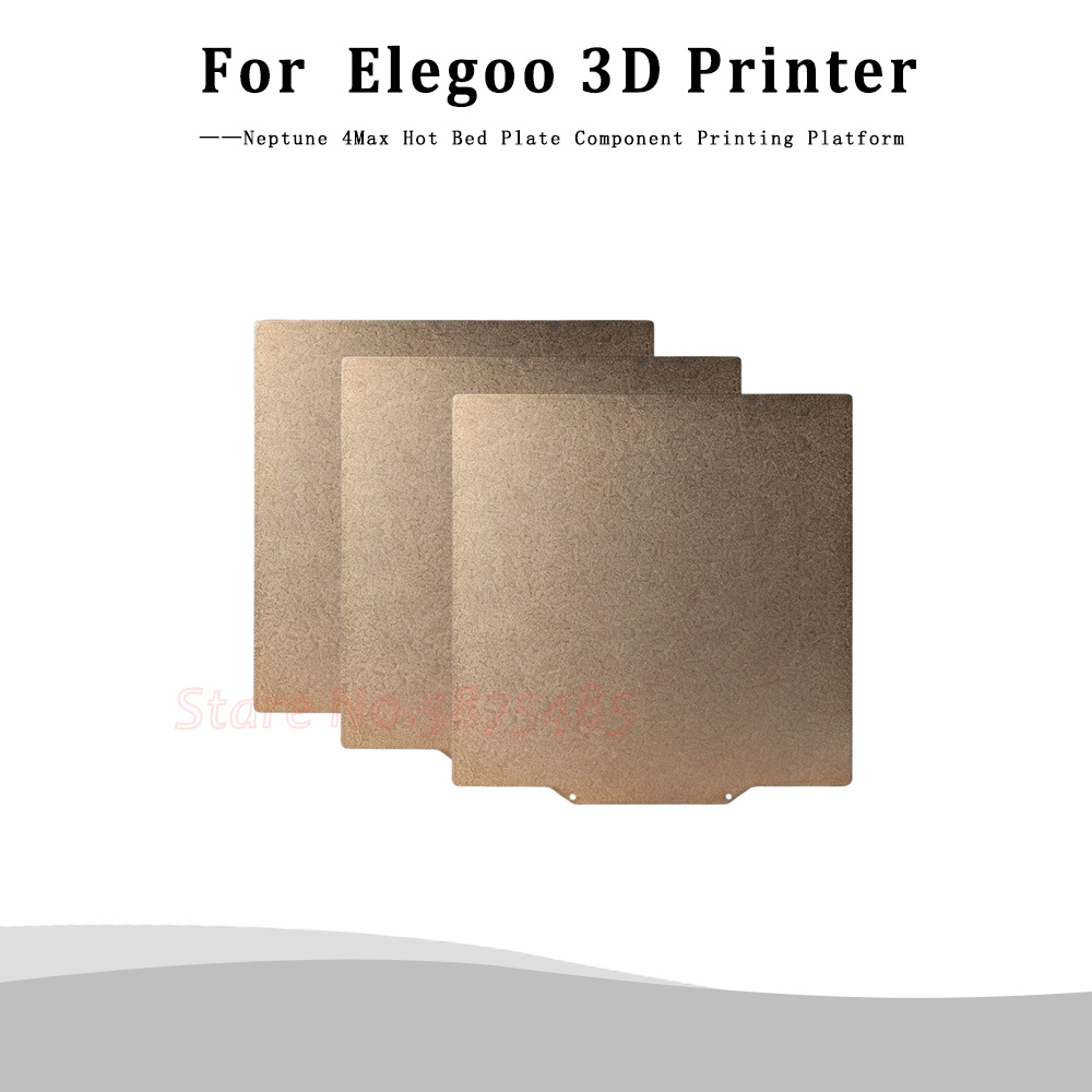 3D Printer Parts for Elegoo Ne - 3D Printing Elegoo recensie en prijs