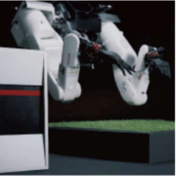 6-Axis CNC Robotic Arm with Li - Linear Guide Rail recensie en prijs