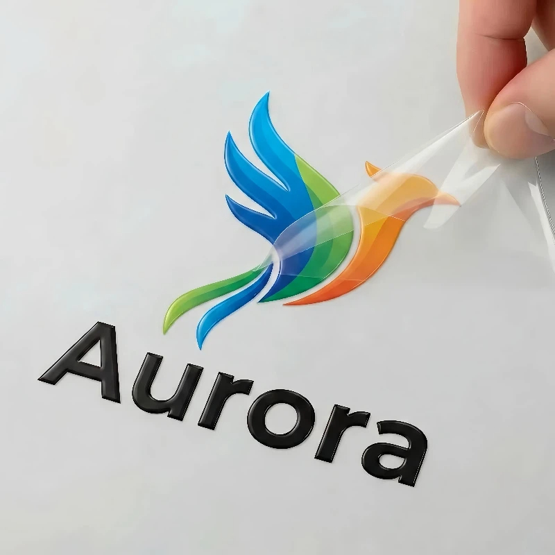 50pcs Stickers Custom Transfer - 3D Printing Labubu recensie en prijs