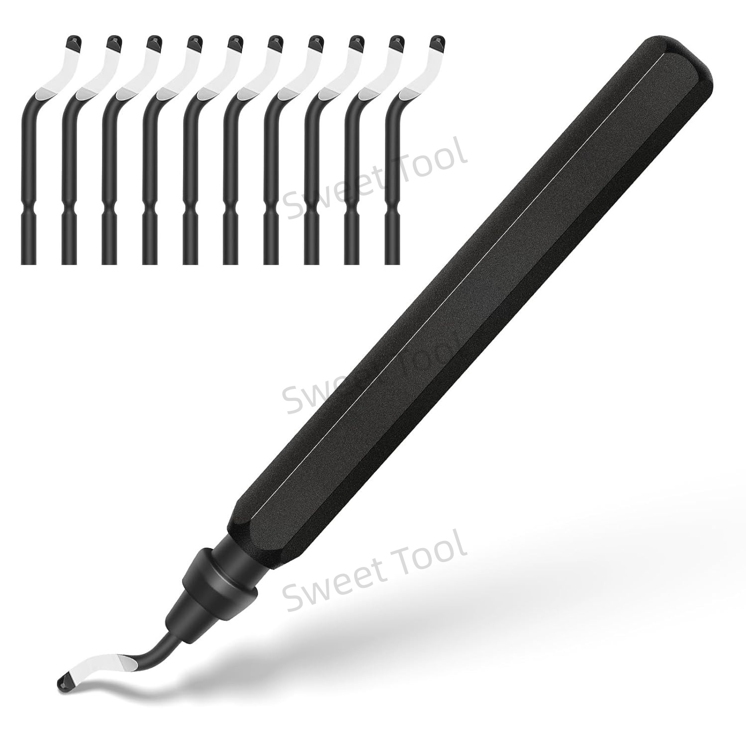 Deburring Tool Metal Handle wi - 3D Printing Files recensie en prijs