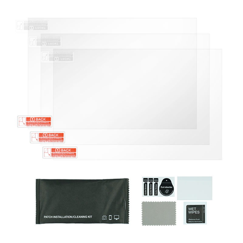 Screen Protector For 6.08 inch - 3D Printing Elegoo recensie en prijs