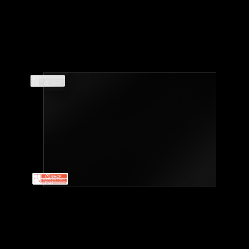 Screen Protector For 6.08 inch - 3D Printing Elegoo recensie en prijs