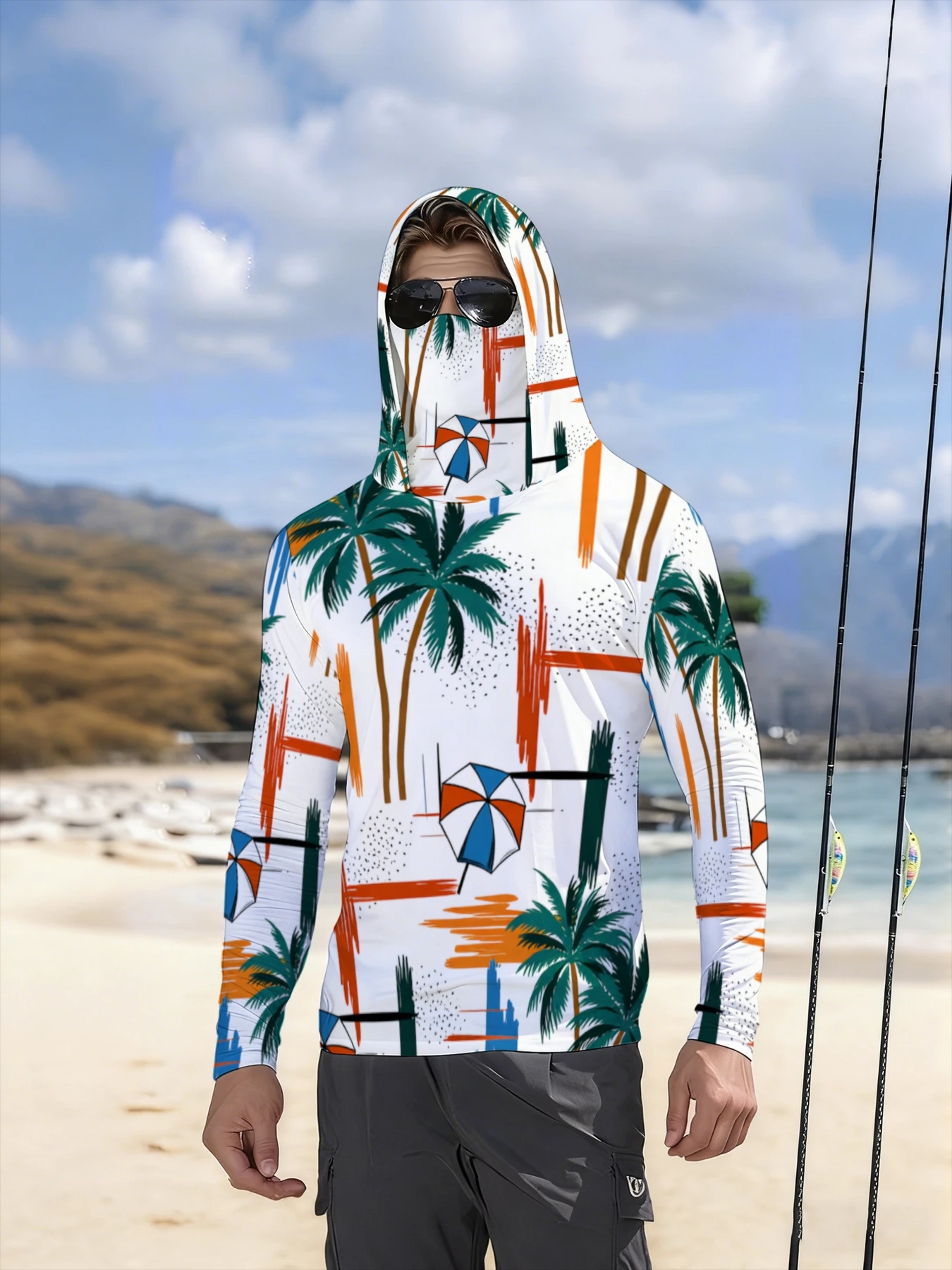 2026 Summer New Style Men's Lo - 3D Printing Services recensie en prijs